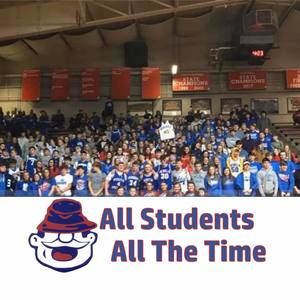 Meet your Posher, Reagan